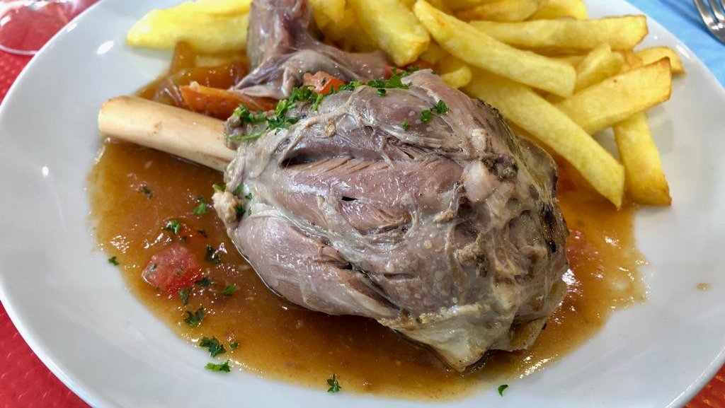 Le Gorki - Restaurant Bar Brasserie 1