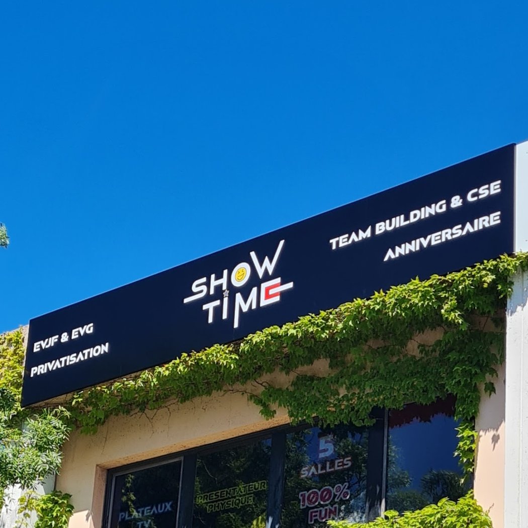 Showtime Vitrolles - Escape Game, Karaoké Blind-Test, Jeux TV, Quiz immersifs (Vitrolles Marseille Plan de Campagne) 3
