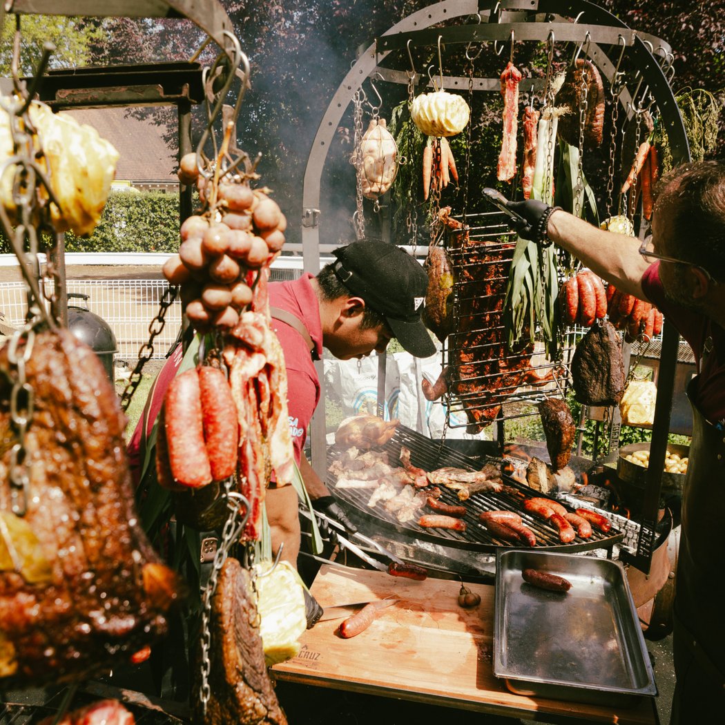 Barbecue Fest Paris 2026 3