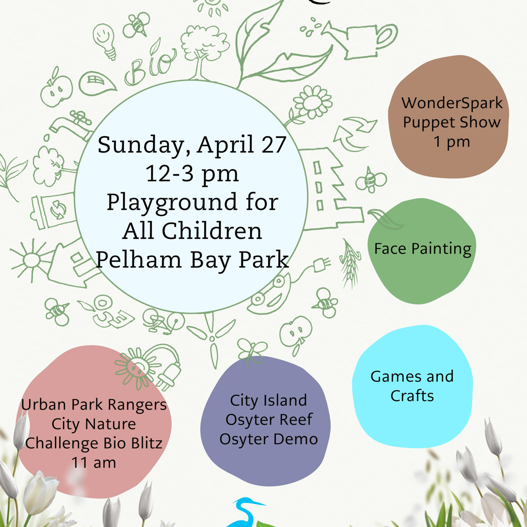 EarthFest 1