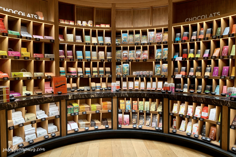 La Grande Épicerie de Paris 2