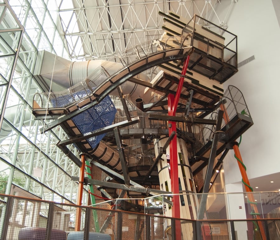 Chicago Children's Museum 3