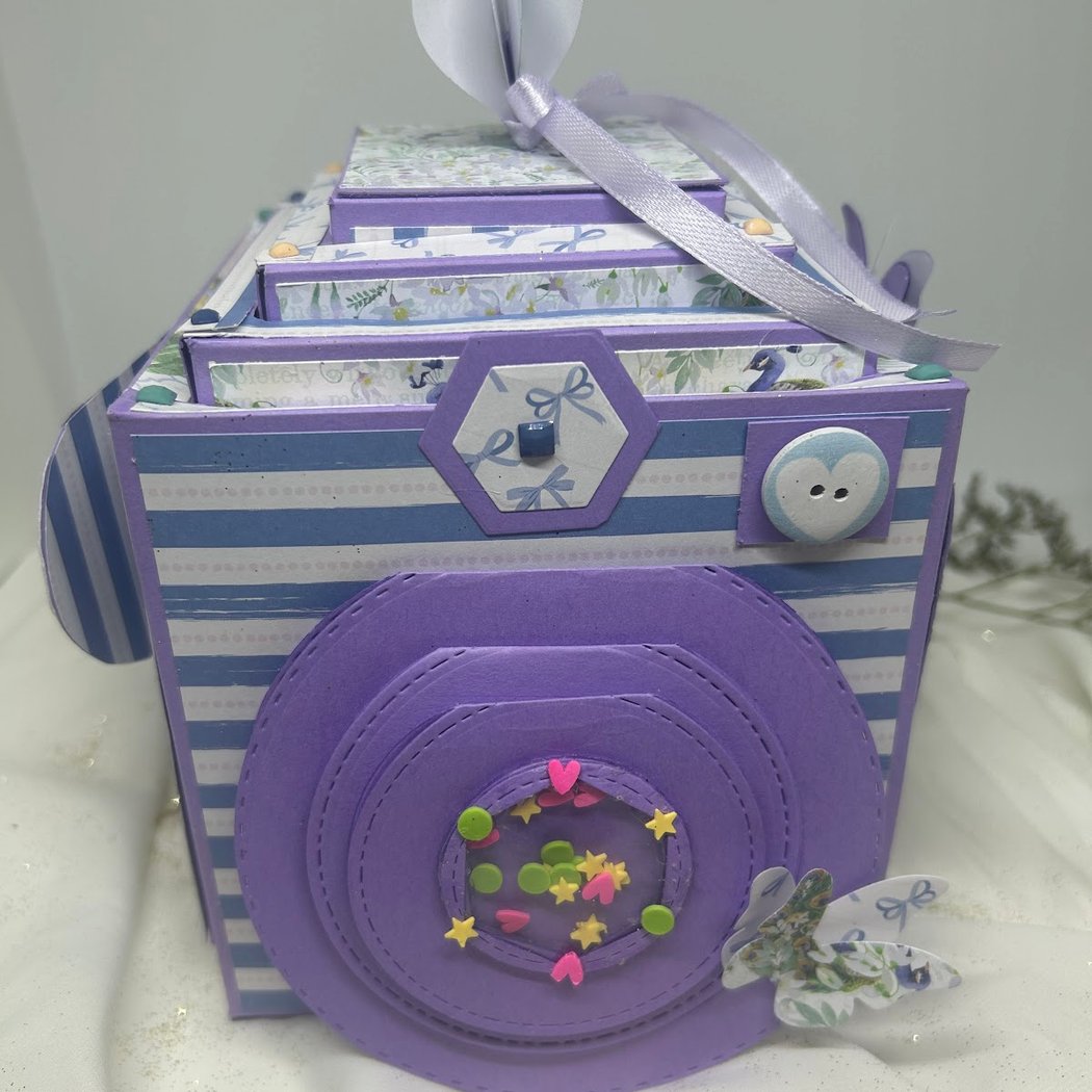 L’effet scrap by Laure 3