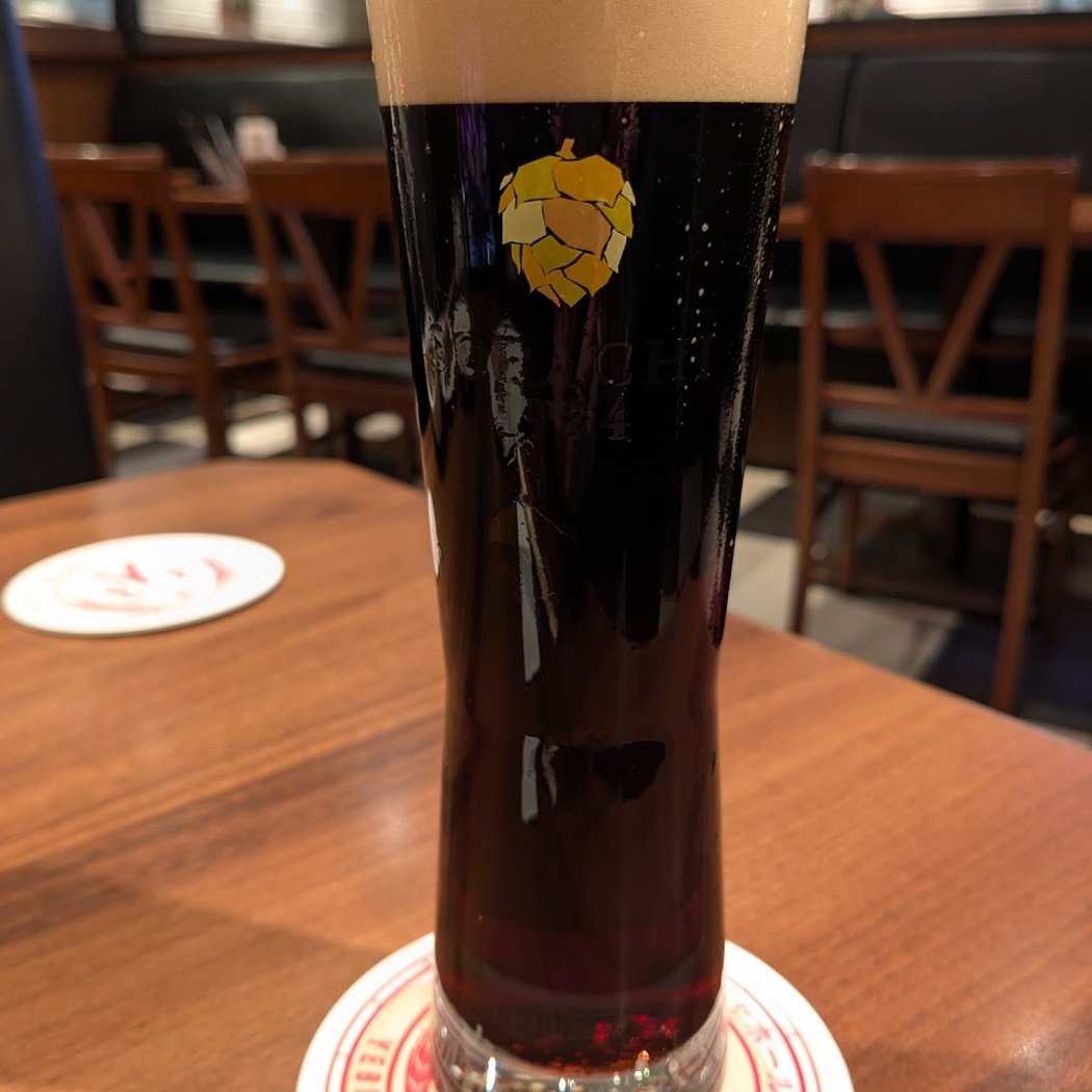 Yebisu Beer Hall 1