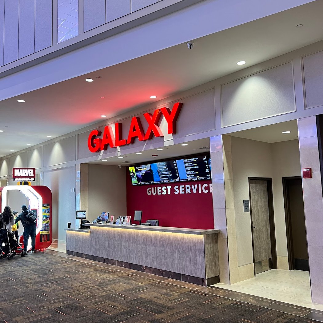 Galaxy Theatres Grandscape 3