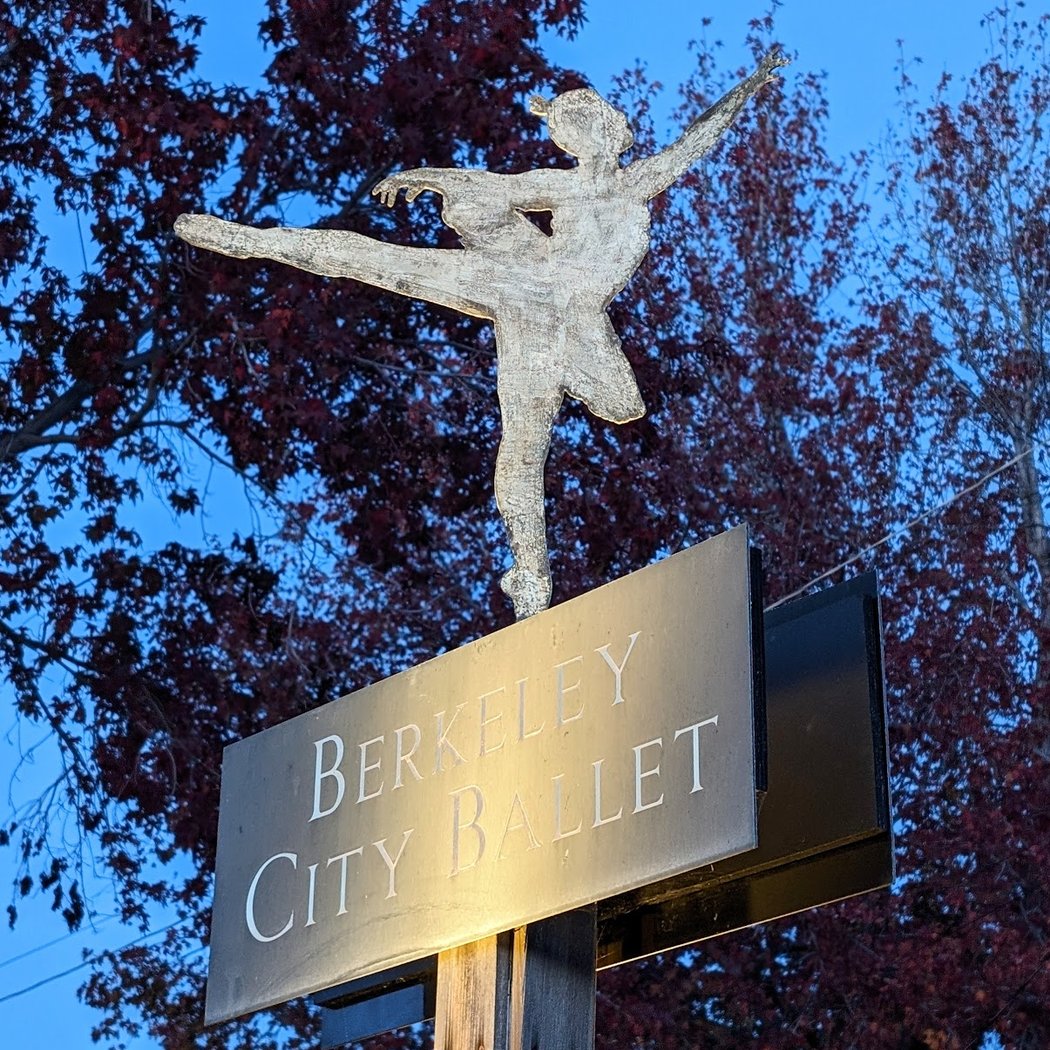 Berkeley City Ballet 2