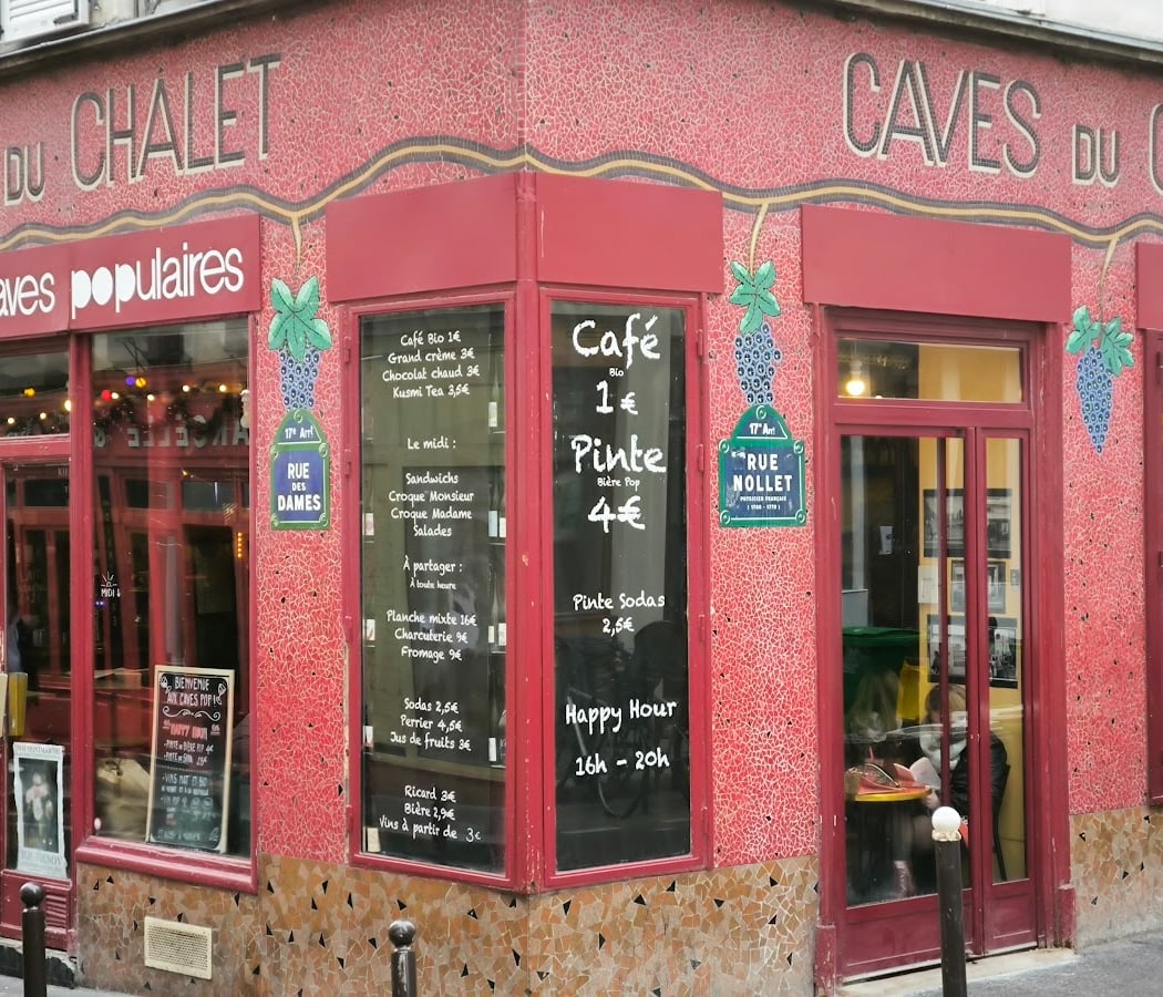 Les Caves Populaires 3