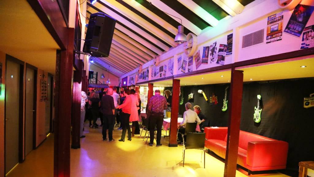 Singelfestival Edam 2