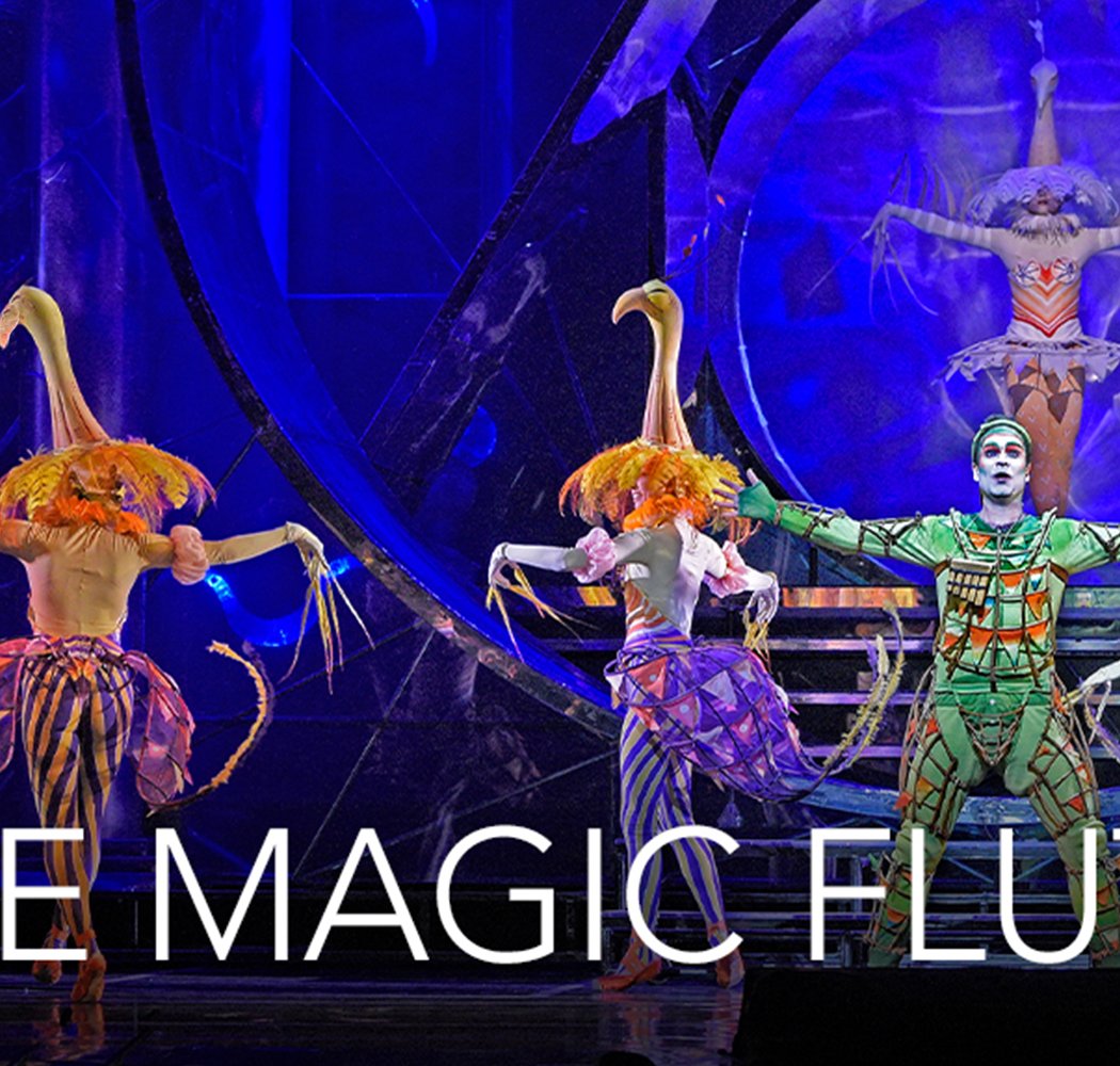 The Magic Flute 1