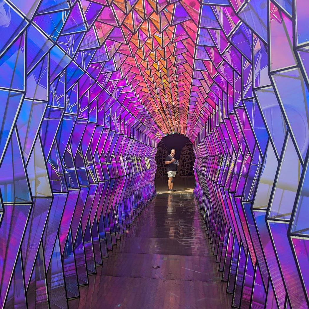 San Francisco Museum of Modern Art - Library 2