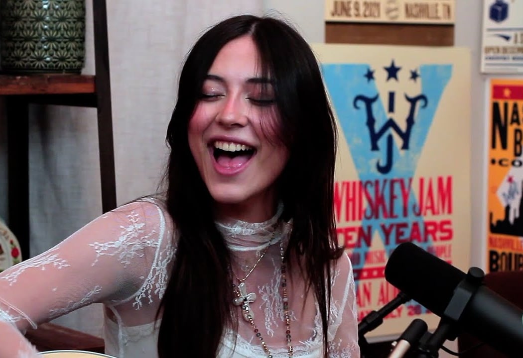 Julia Golden Live 2