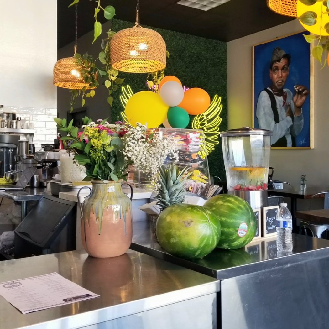 Taqueria El Zocalo 2