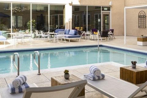 The Westin Palo Alto 3