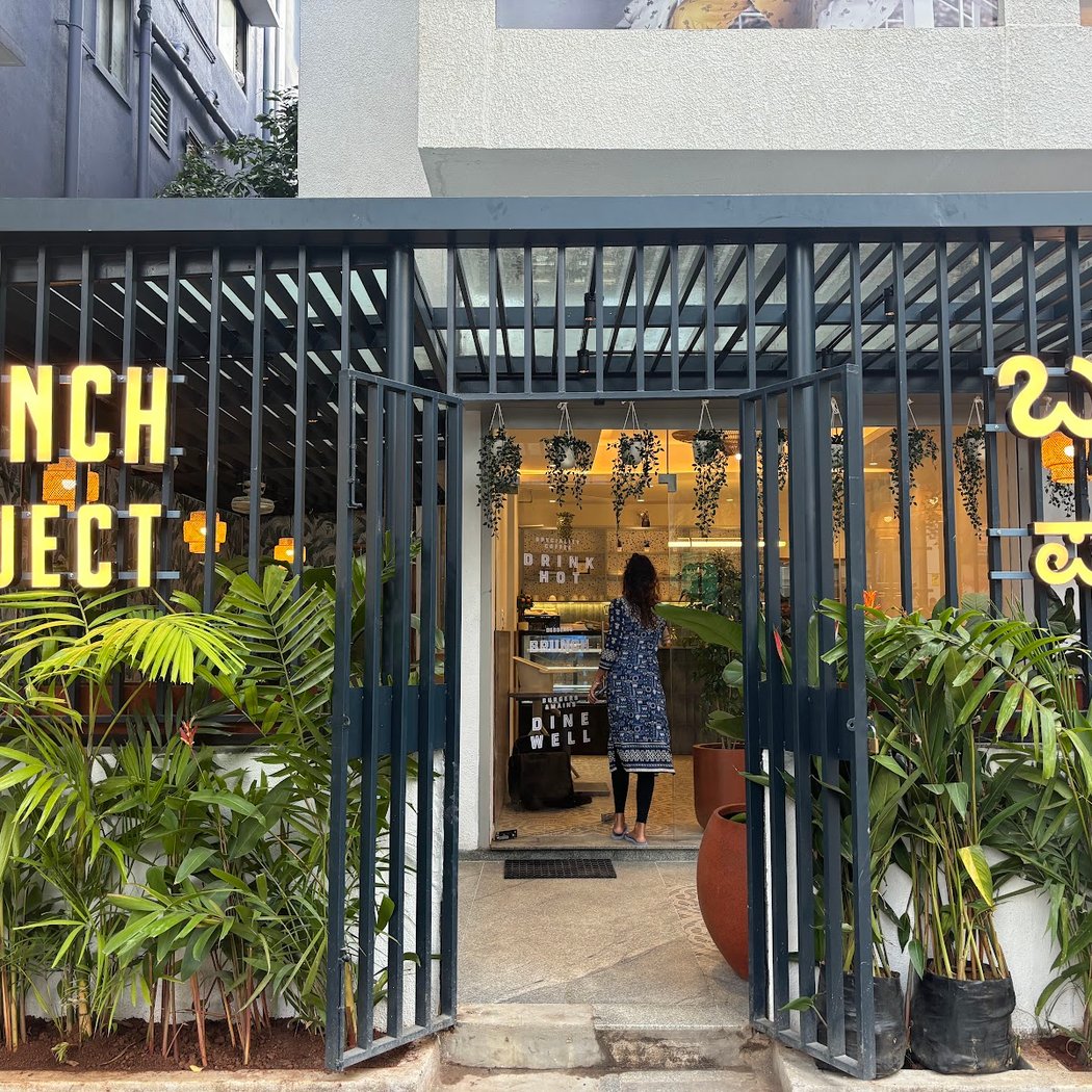 Brunch Project 3