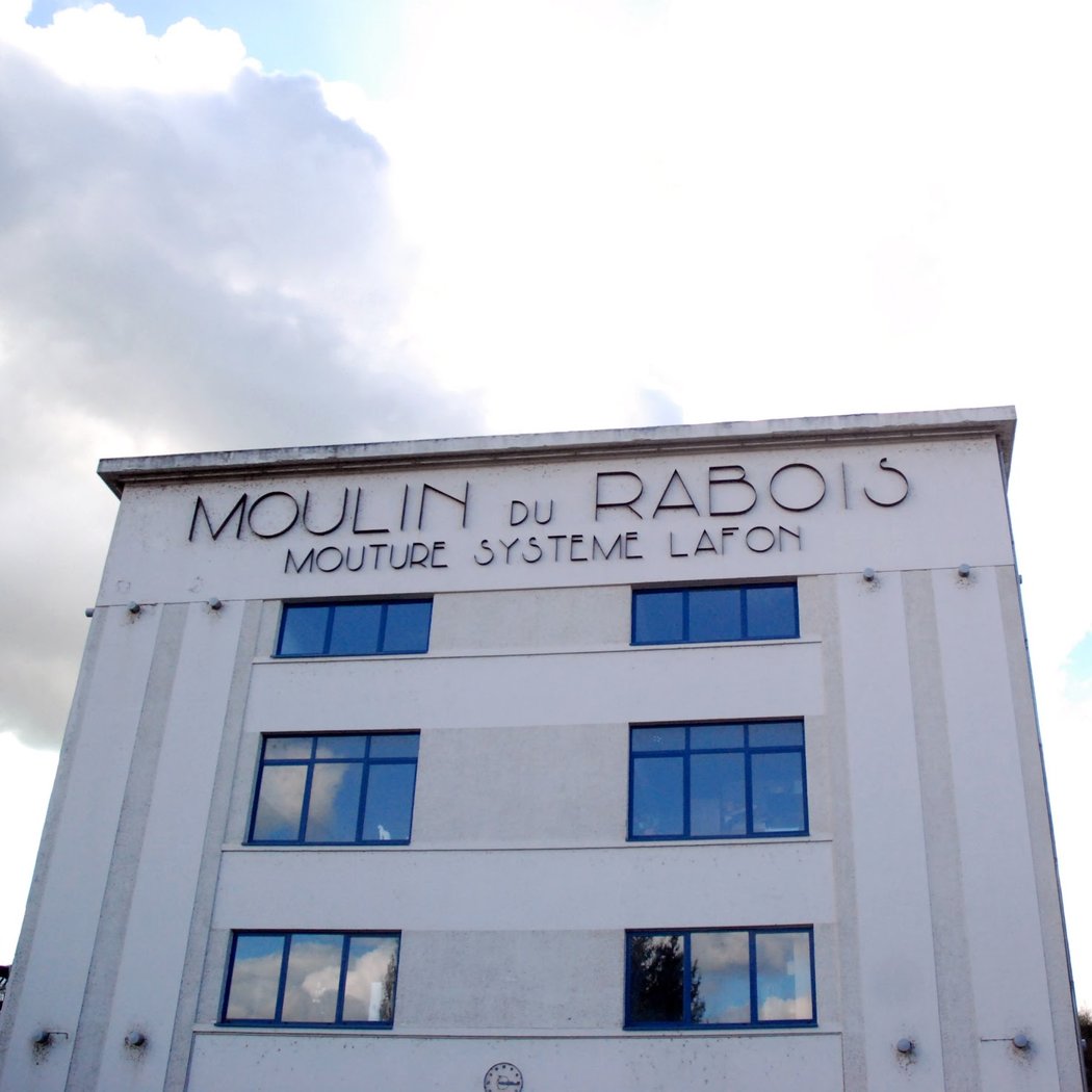 Le Moulin du Rabois 3