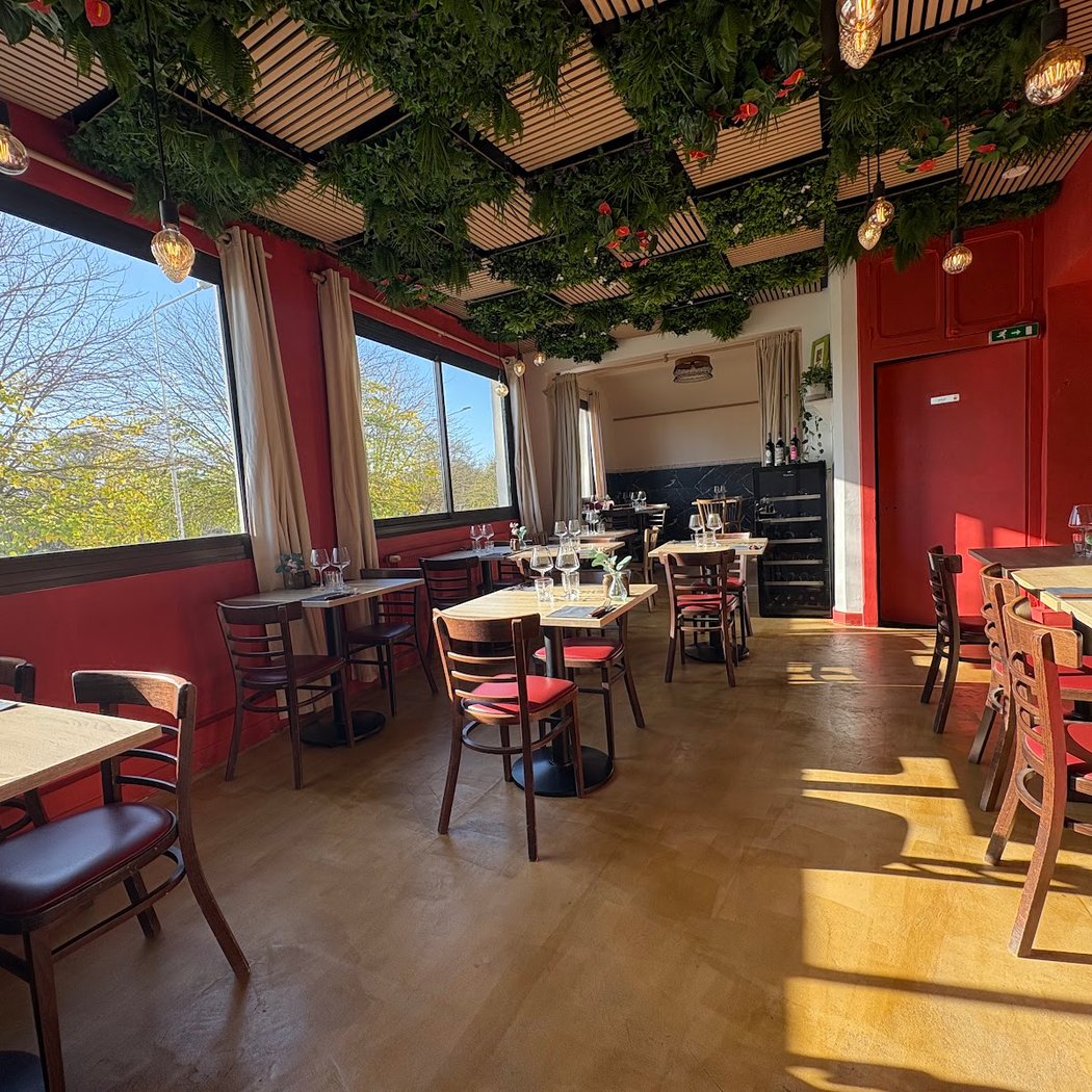 Bella Riva / Restaurants / Pizzeria 2