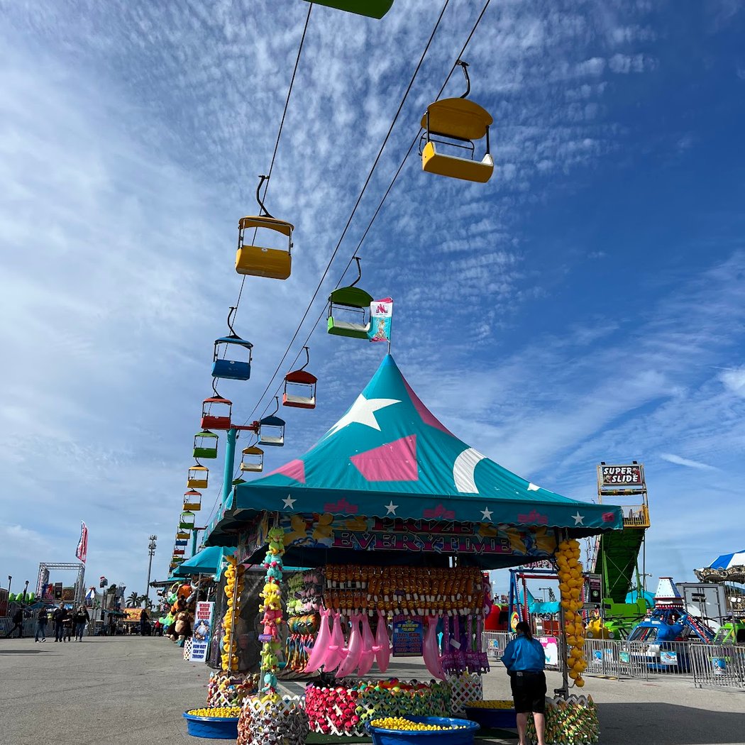 South Florida Fair 3