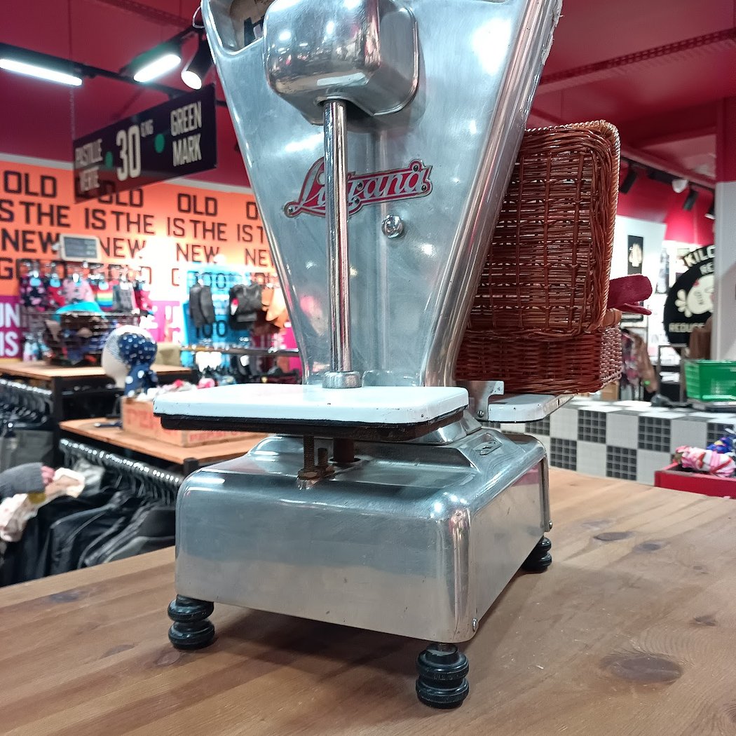 Kilo Shop 1