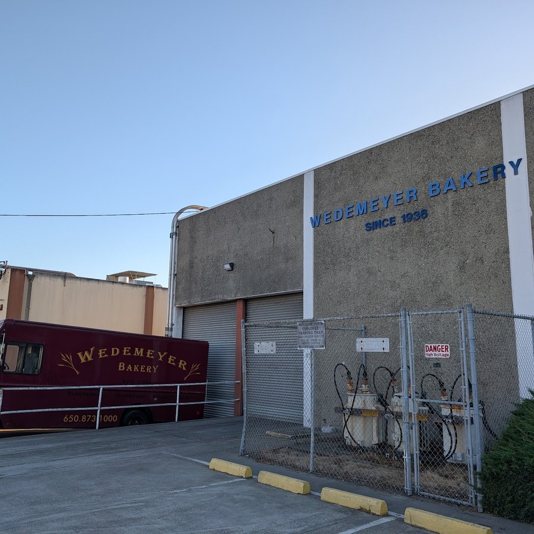 Wedemeyer Bakery 1