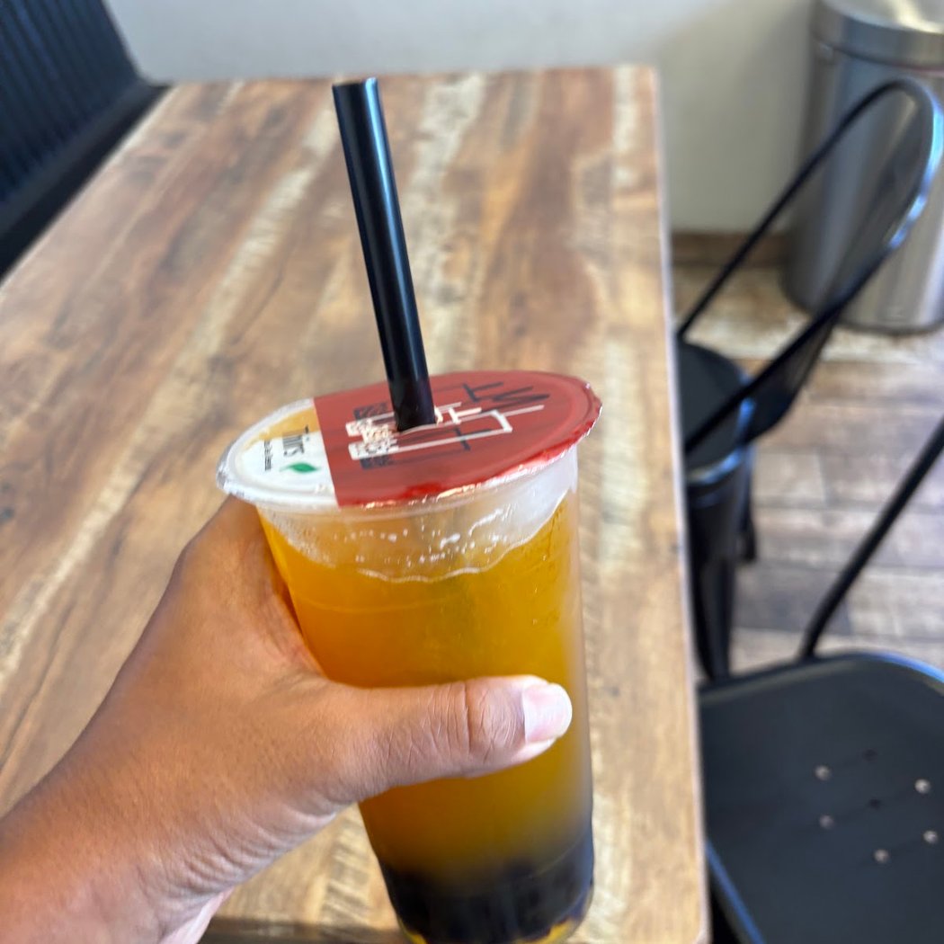 ThirsTea 2