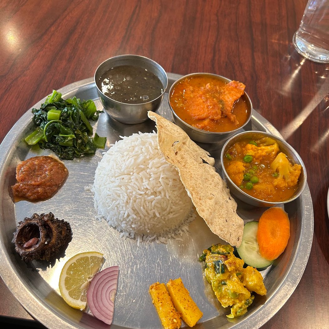 Annapurna Thakali Kitchen 1