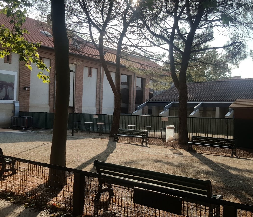 Centre culturel Bonnefoy 5