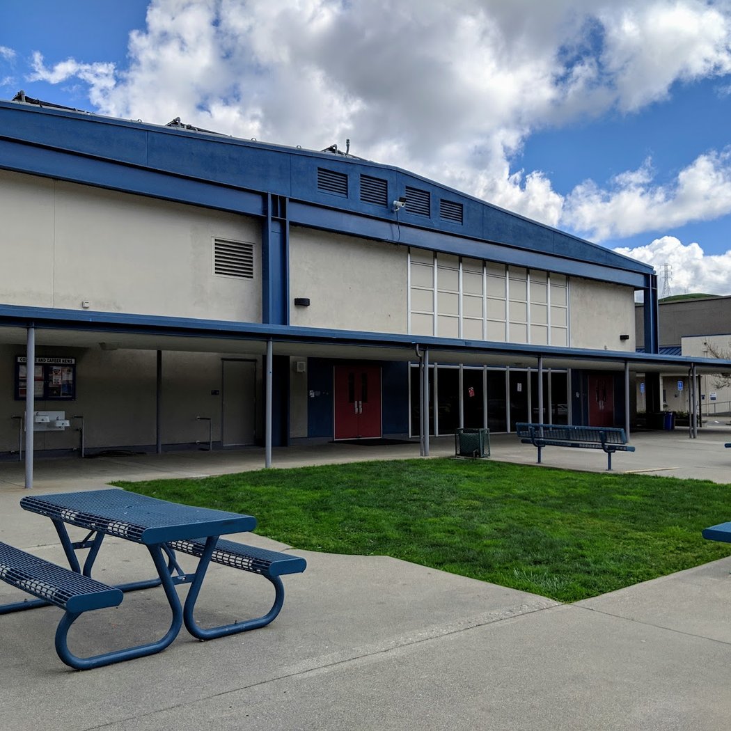 Campolindo High School 2