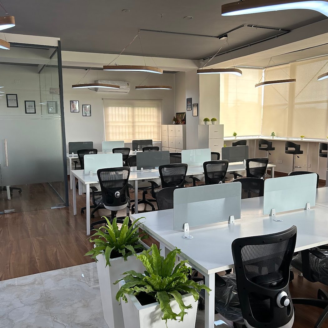 LiftX Coworks | Coworking Space in Sadashivanagar Bangalore | Coworking Space in North Bangalore 3