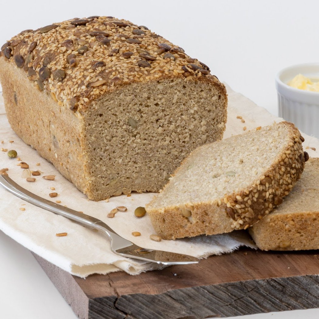 Grindstone Bakery, Inc. 1