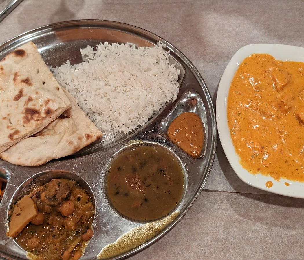 Cuisine of Nepal Restaurant 3