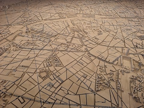 Pierre - Revealing the Resource, Exploring the Material 1