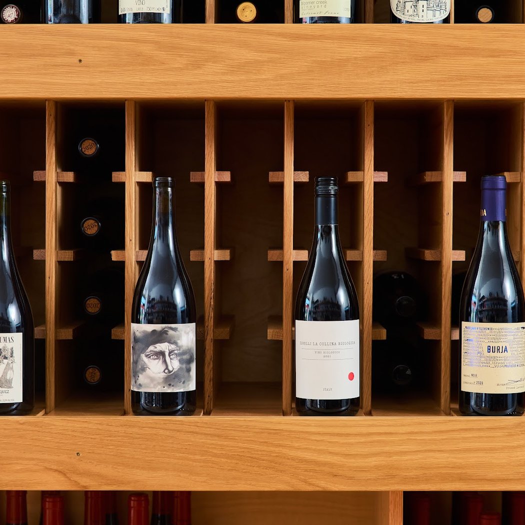 Waterbury Wine & Spirits 1