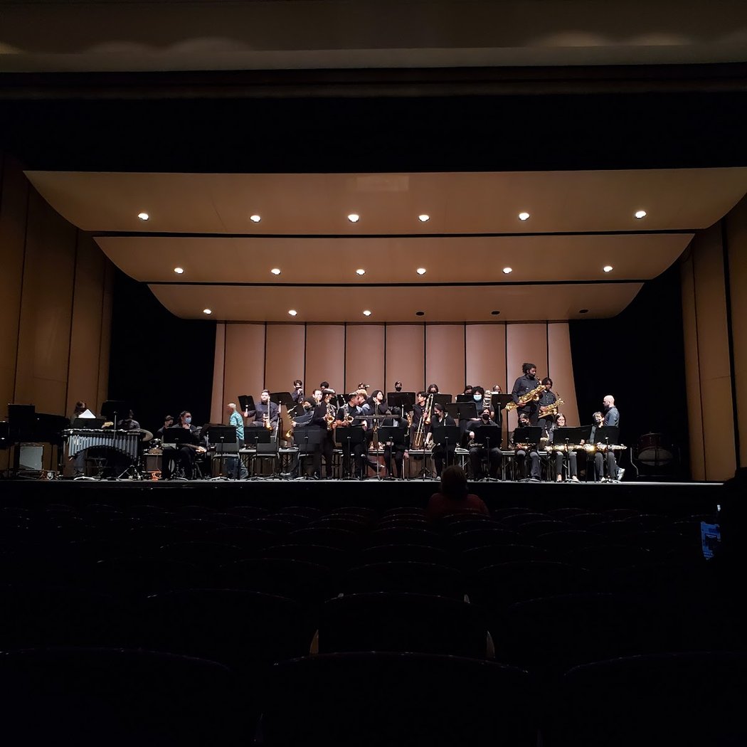 Pittsburg Community Theatre 3