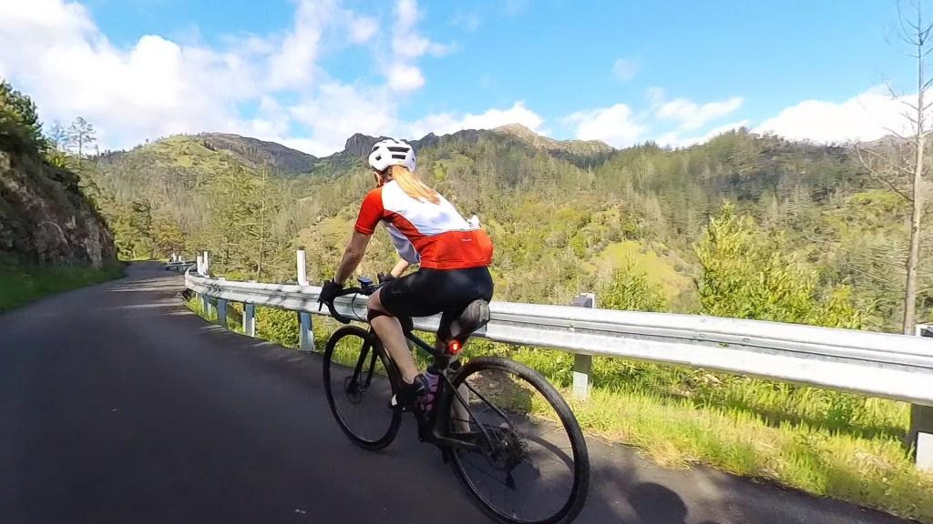 Calistoga Bikeshop 2