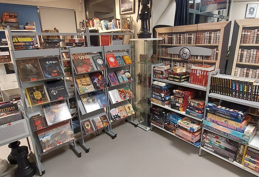 Ludo-bibliothèque Emile Bayard 3