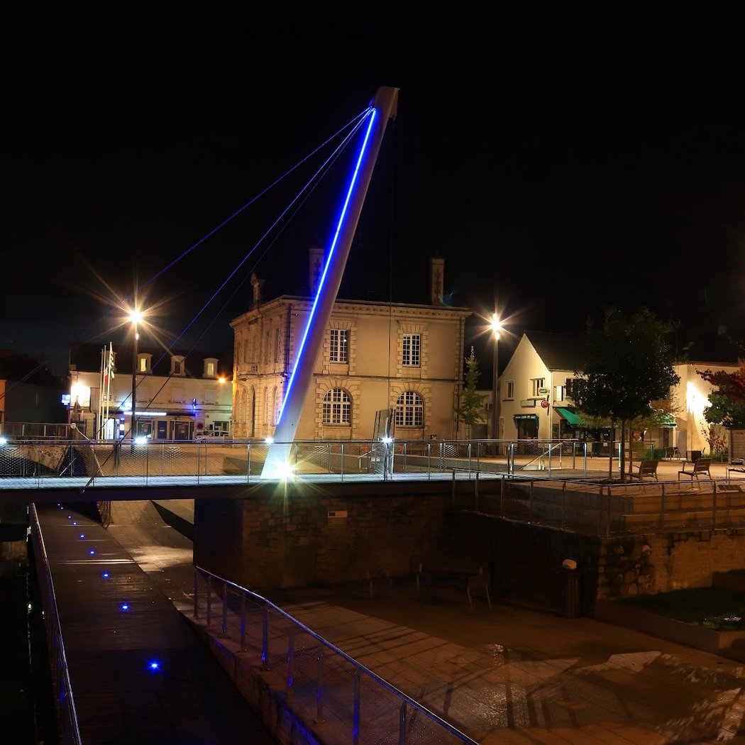 Dernière soirée des Mercredis du Brivet 3