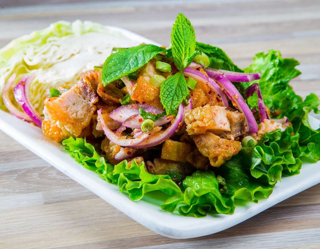 The Original Hoy-Ka Thai Noodle 1