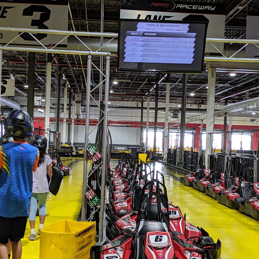Kart Klash 3