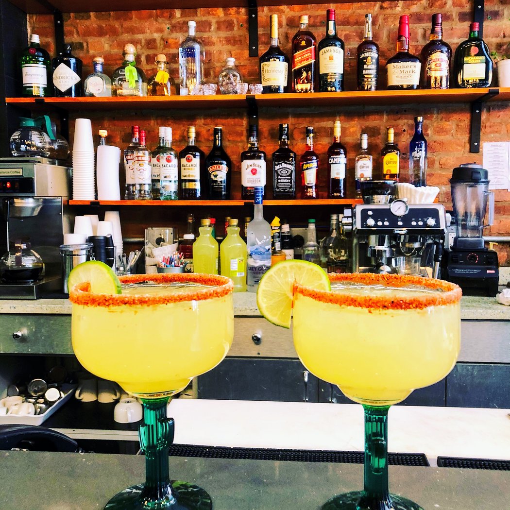 South Slope Restaurant & Bar 5