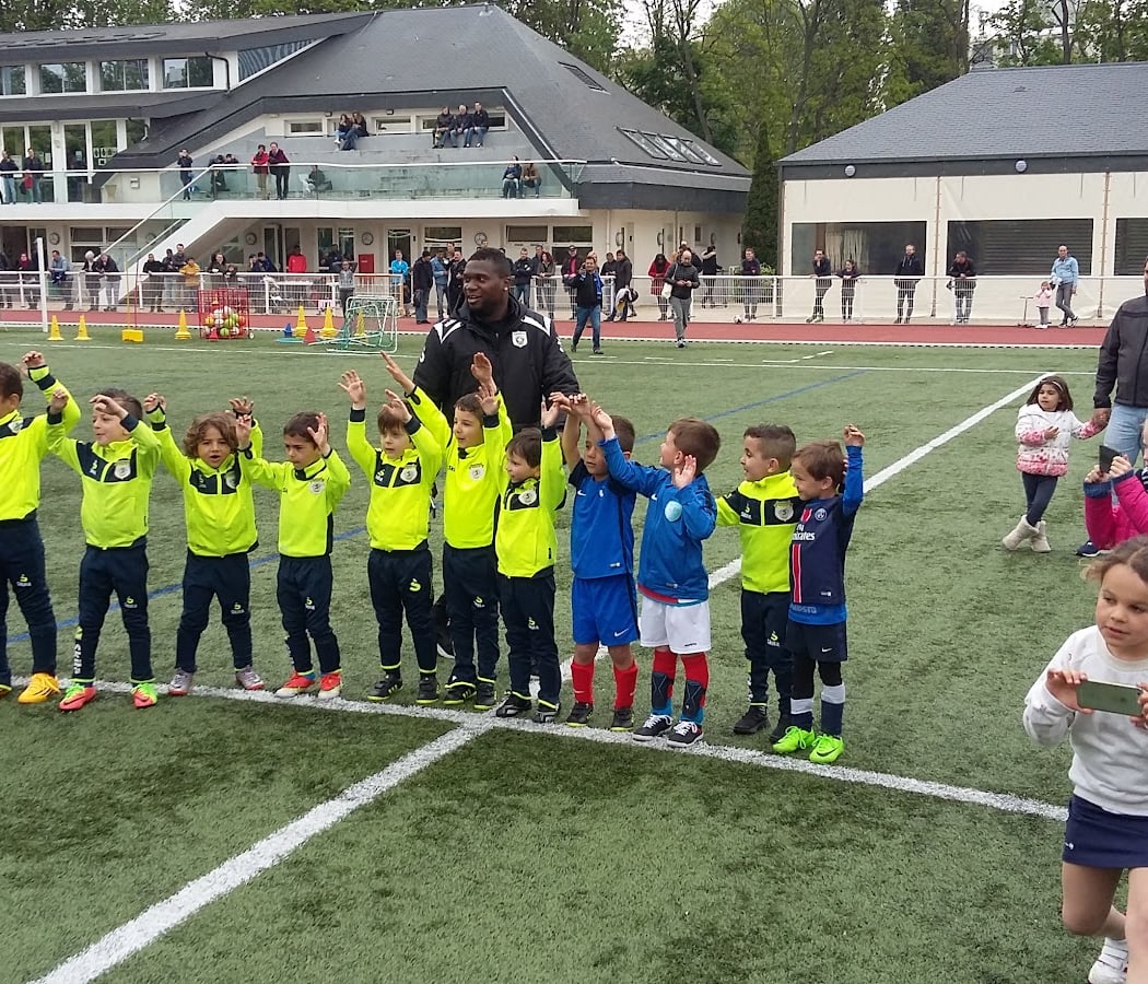 Stade Monclar 1