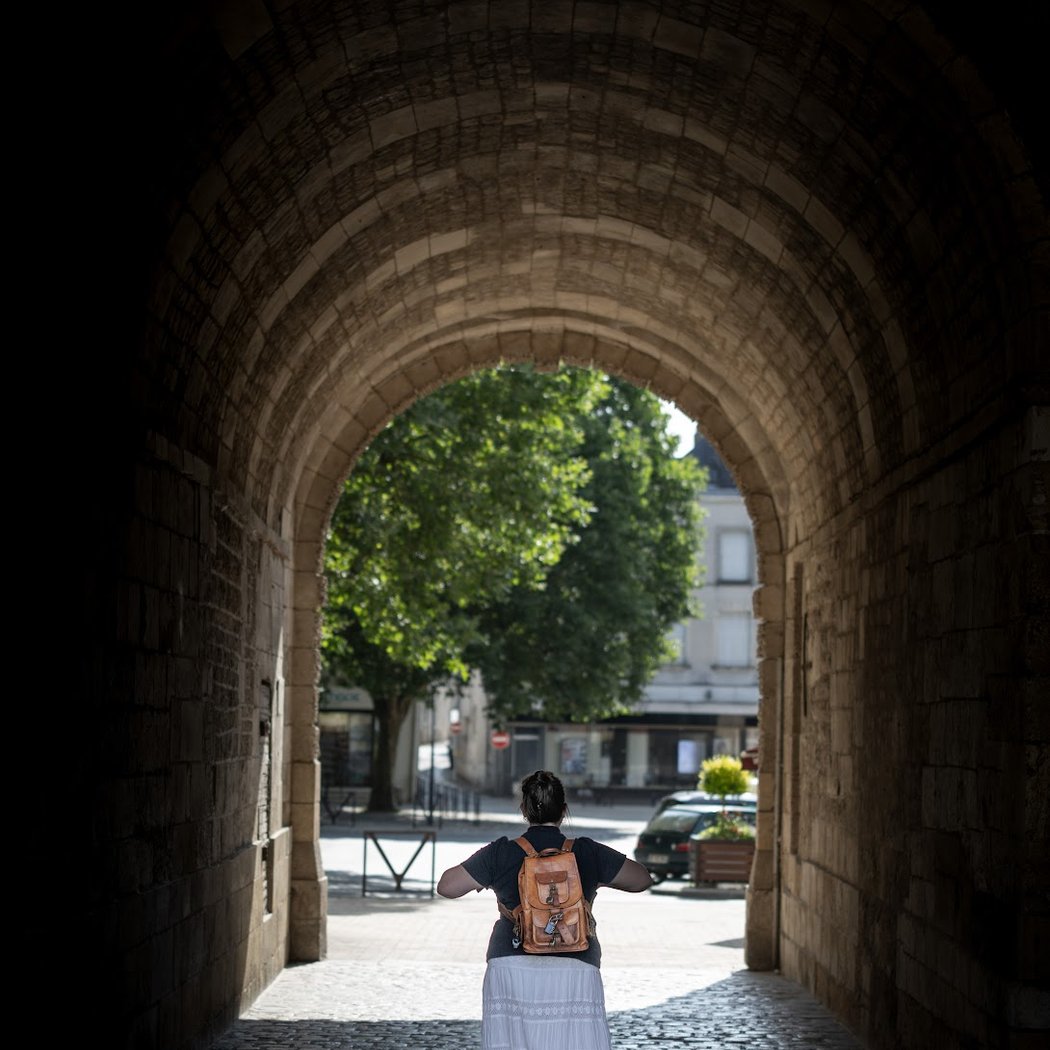 La Tour des Secrets 3