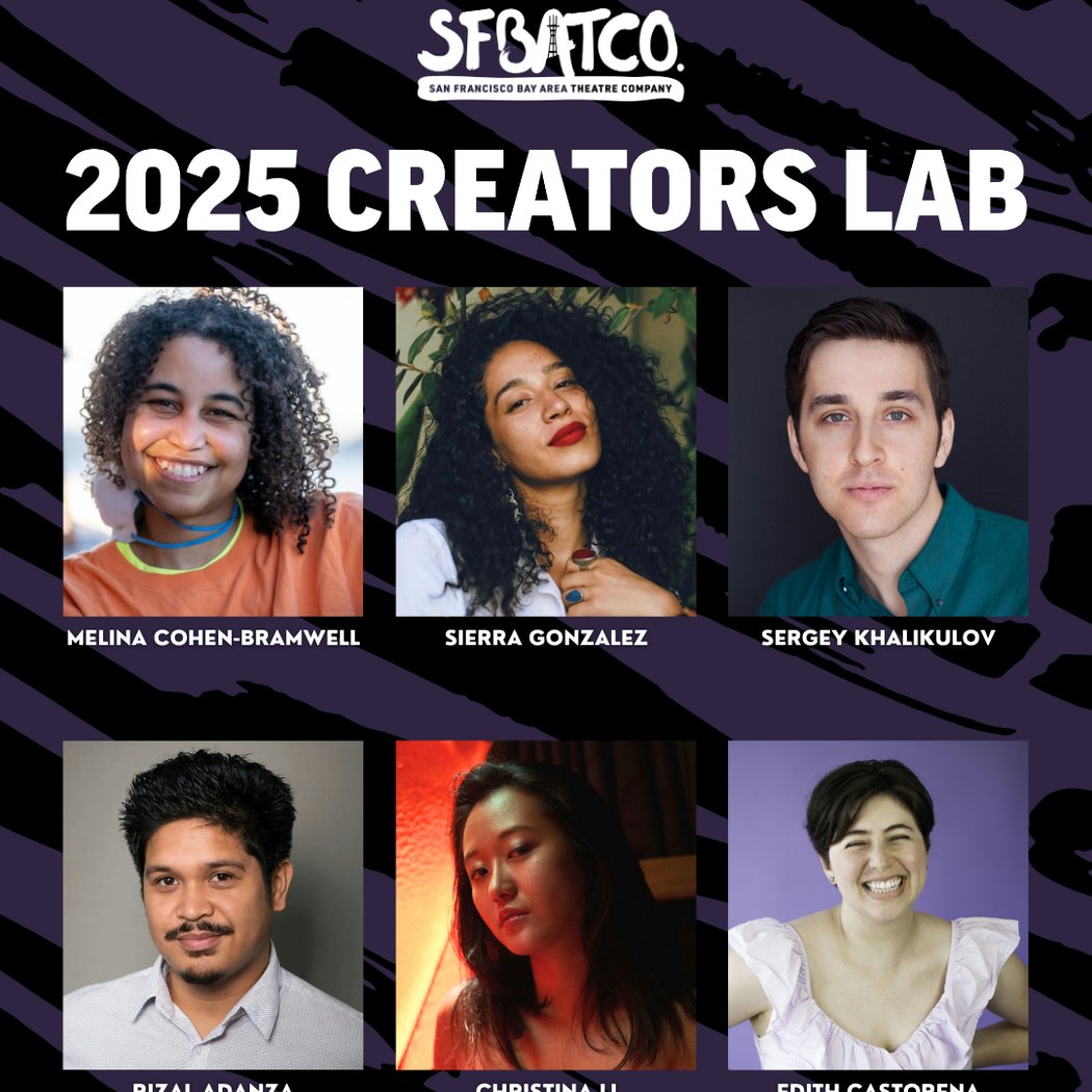 Creators Lab Showcase 1