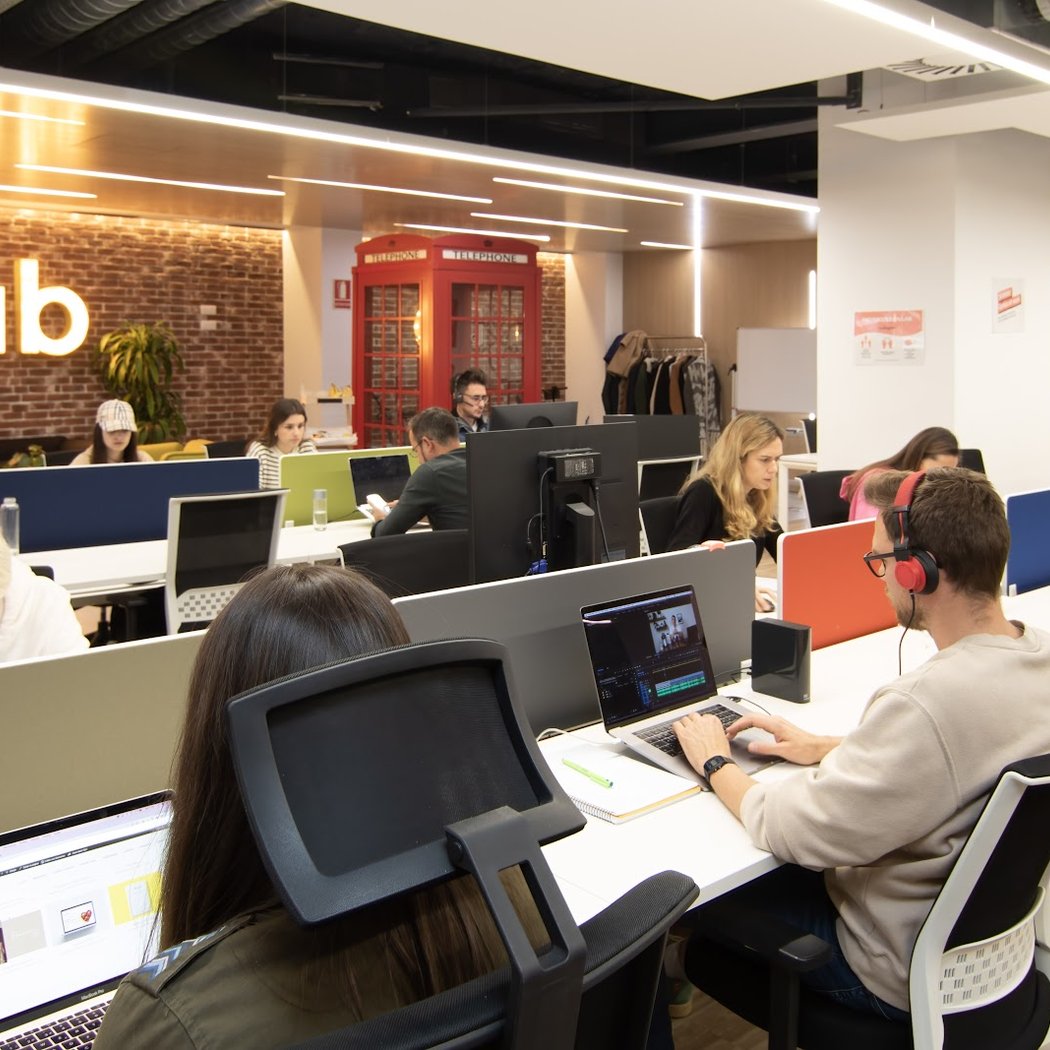 ULab 1