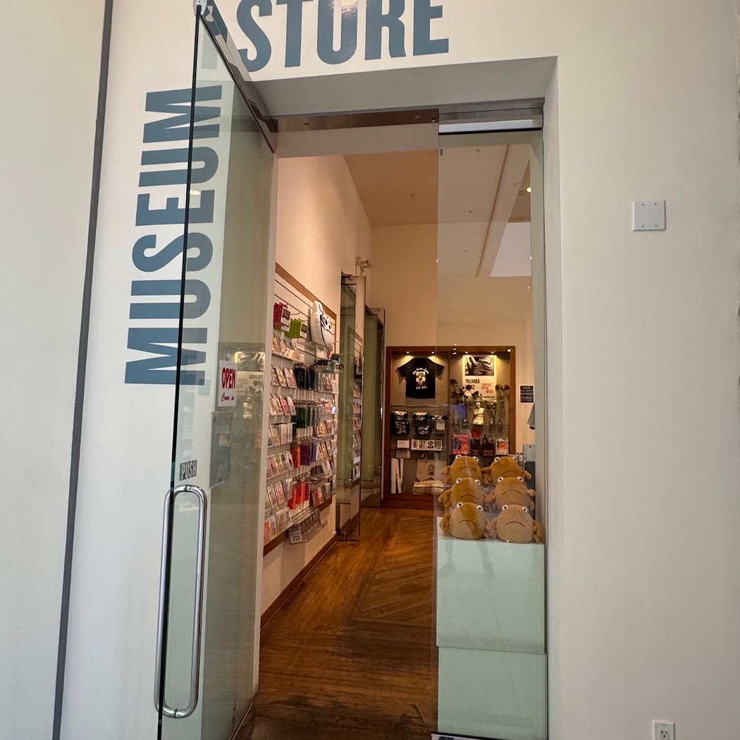 SJMA Museum Store 2
