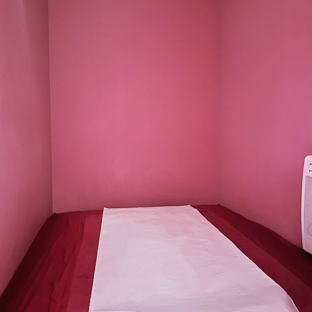 FU LIN - Salon de massage asiatique Tuina 4