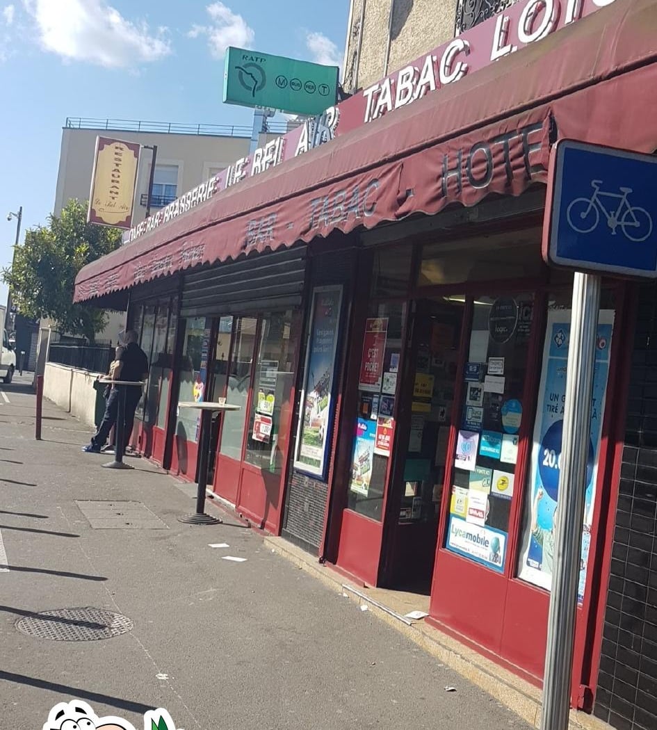 TABAC LE BEL AIR 2