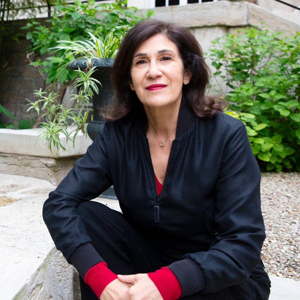 Pascale Bouhénic – Magirama 1