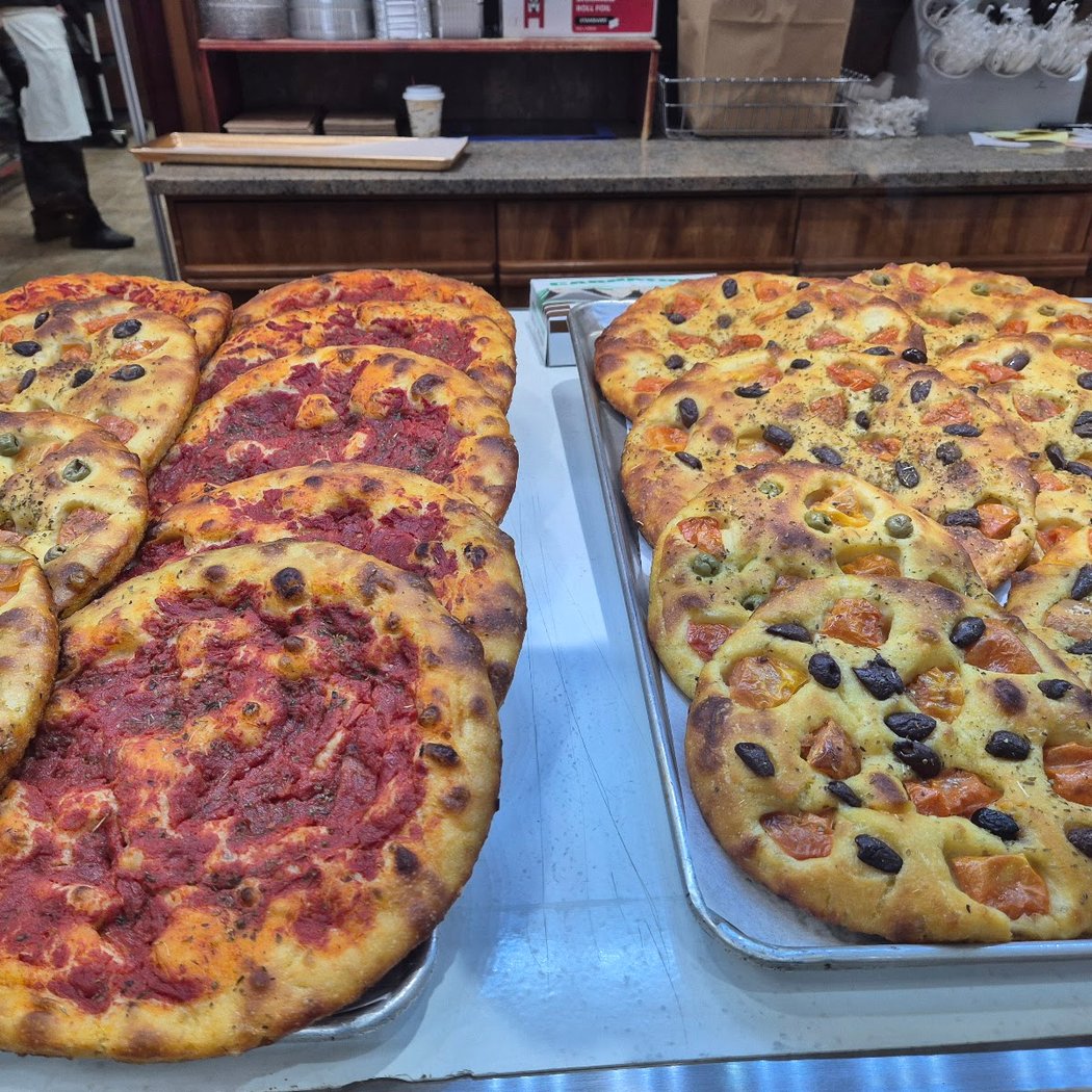 Clemente Bakery 1