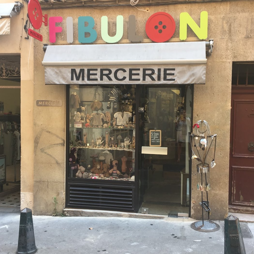 Mercerie Fibulon 3