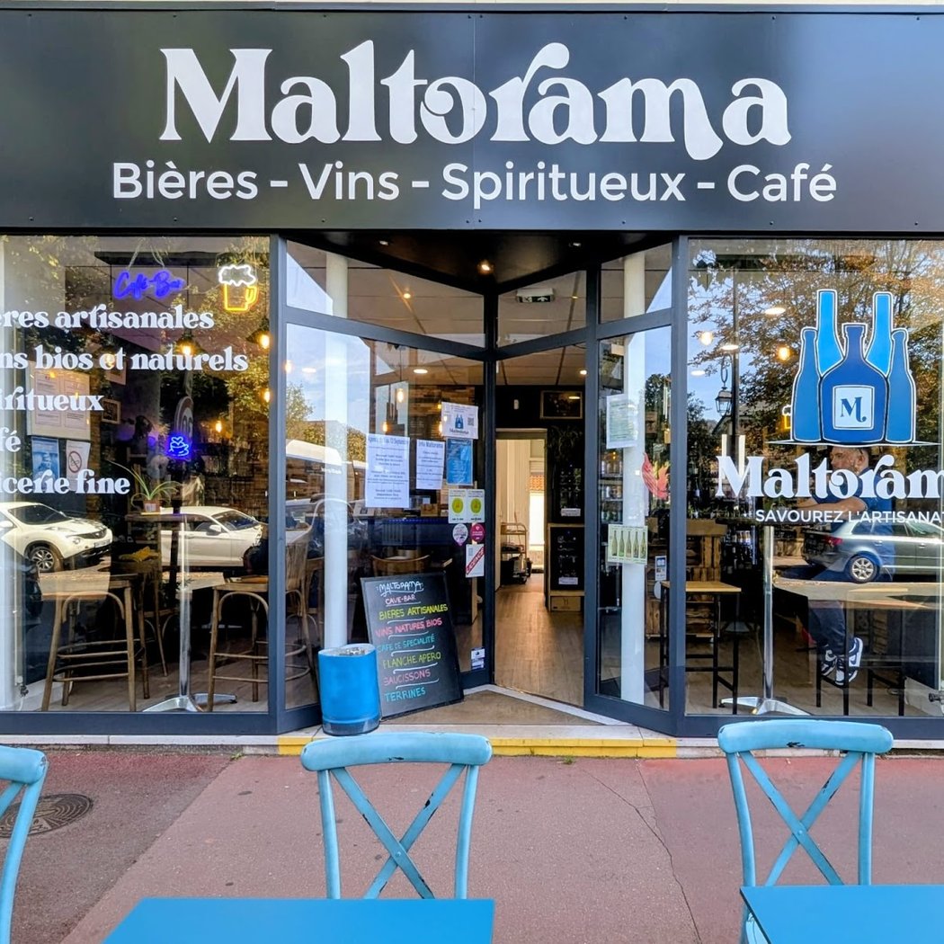 Maltorama 2